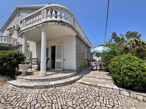 Apartments Zlatica - Unit 54433-61