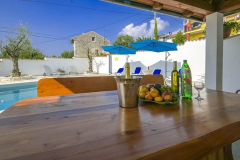 House Maria sa bazenom - Unit 128477-5