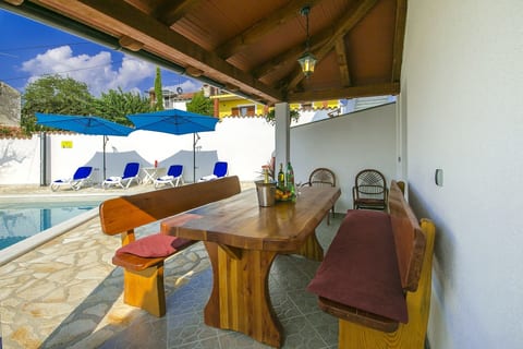 House Maria sa bazenom - Unit 128477-5