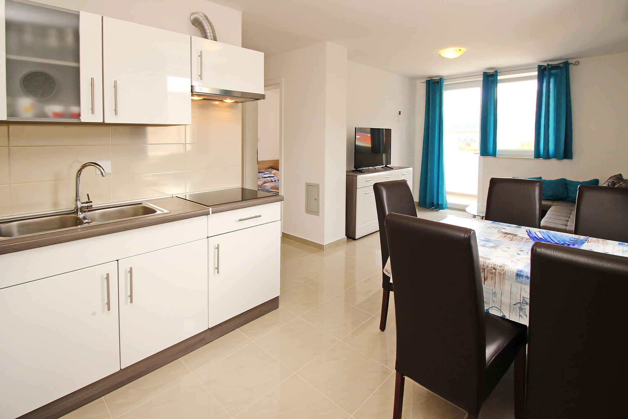 Apartments VASILIC CUGALJ - Unit 152877-5
