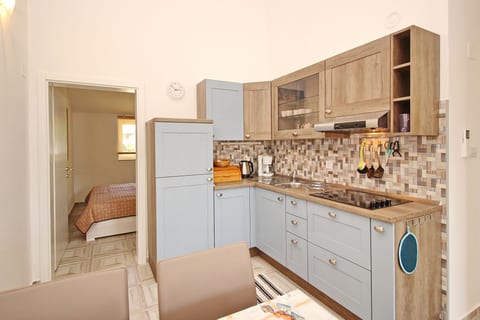 Apartments VASILIC CUGALJ - Unit 154318-5