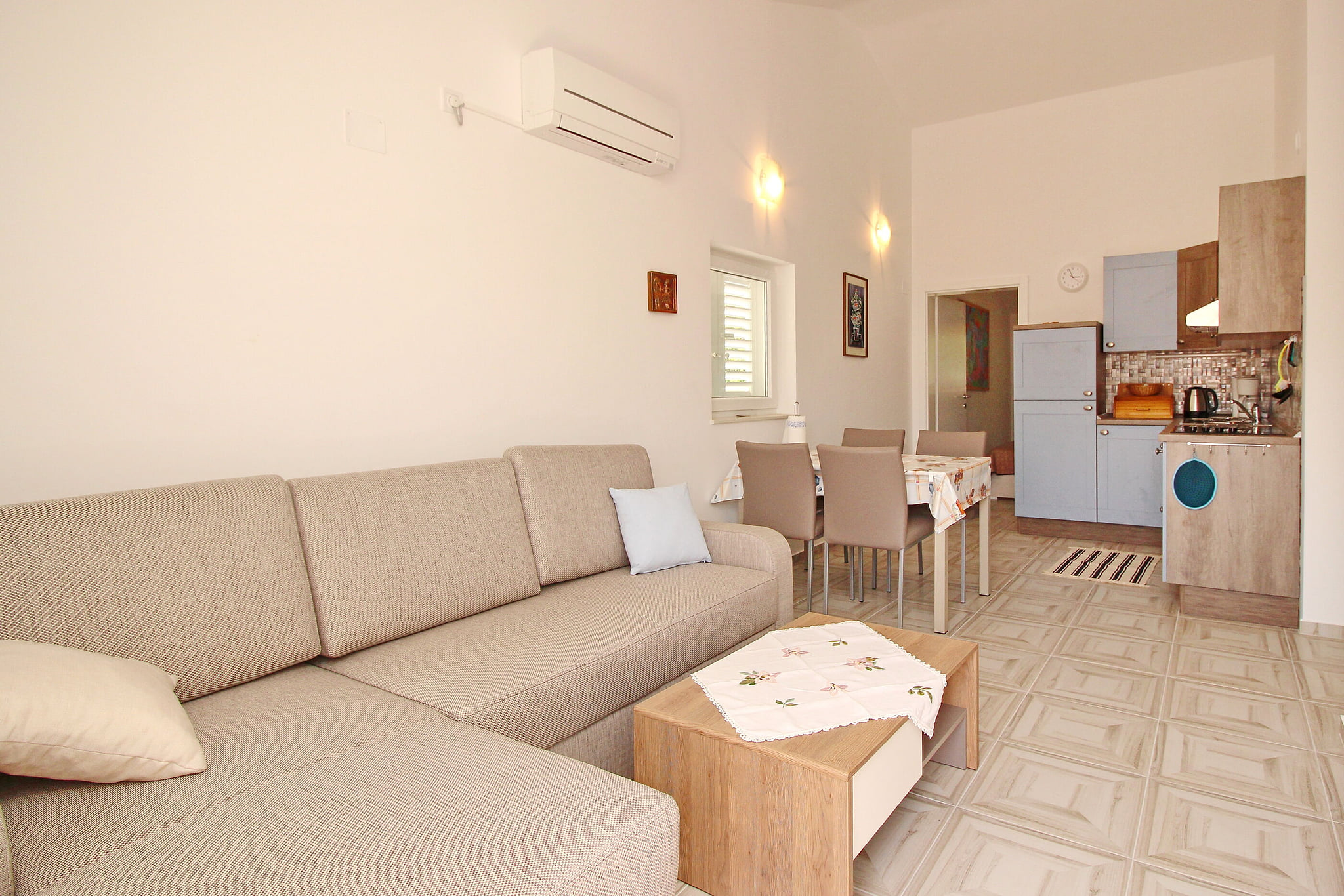 Apartments VASILIC CUGALJ - Unit 154318-5