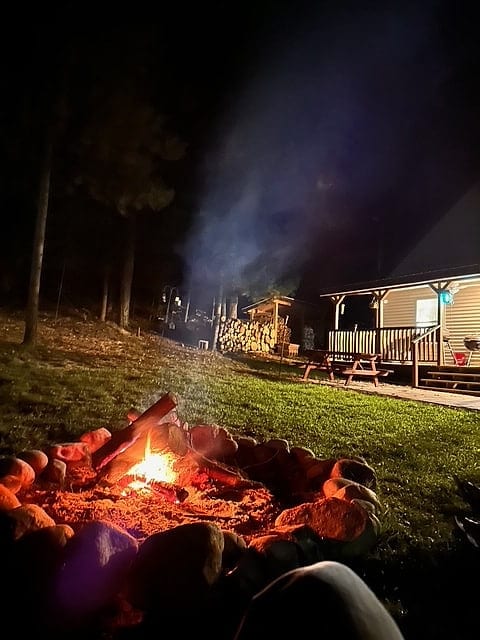 Cozy 3 bedroom getaway! image 3
