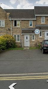 CLARITURF - 4 Bed House-Stadia,Parks,Canal & Sites-SkyN'flix