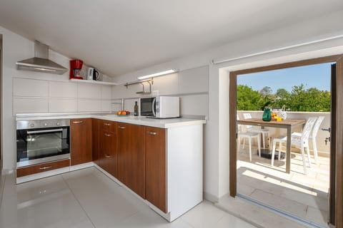 Apartment Residence Mala 1 s bazenom i whirlpool-om - Unit 370361-13