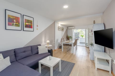 Apartment Marica 4 - Unit 370472-13
