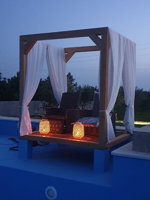 House Holiday House Biloš - Unit 370707-13