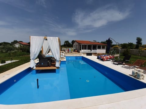 House Holiday House Biloš - Unit 370707-13