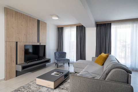 Apartment Garden Palace A125 - Unit 370755-13