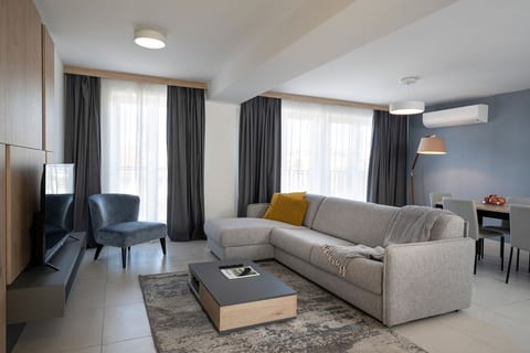 Apartment Garden Palace A125 - Unit 370755-13
