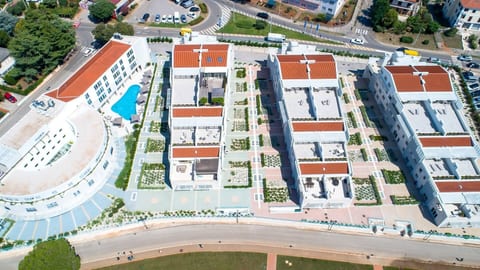 Apartment Garden Palace D414 - Unit 376089-13