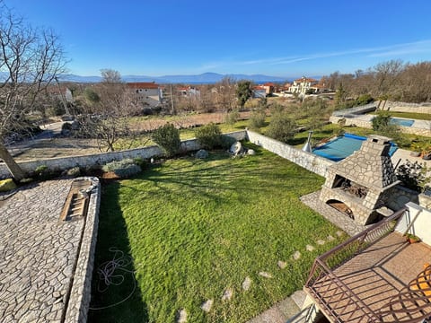 Apartments Pavle in Malinska - Unit 376657-13