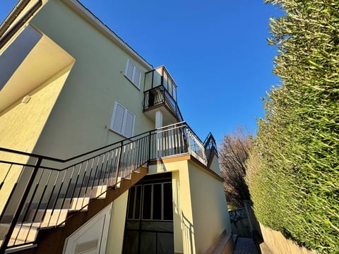 Apartments Pavle in Malinska - Unit 376659-13