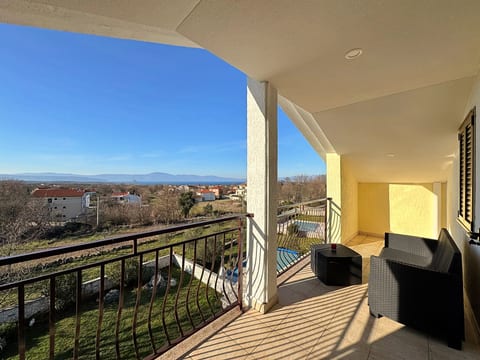 Apartments Pavle in Malinska - Unit 376659-13