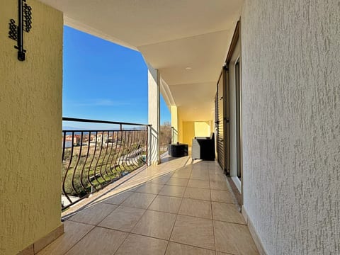 Apartments Pavle in Malinska - Unit 376659-13