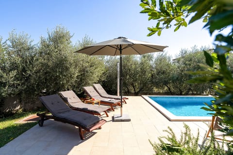Villa Casa Rea s bazenom - Unit 370089-13