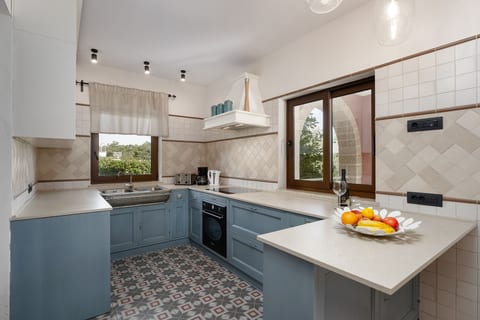Villa Casa Rea s bazenom - Unit 370089-13