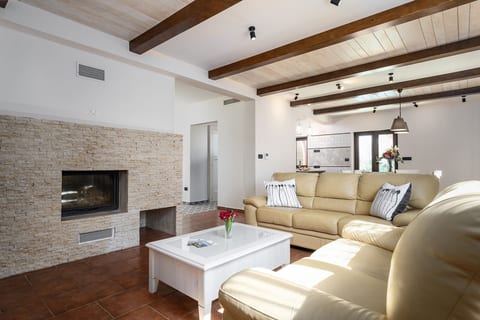 Villa Casa Rea s bazenom - Unit 370089-13