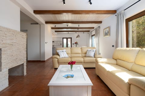 Villa Casa Rea s bazenom - Unit 370089-13