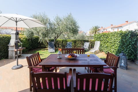 House Oliva - Unit 370409-13