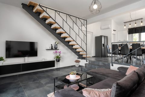 Villa Jasminka s bazenom i whirlpool-om - Unit 370539-13