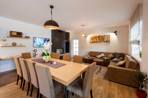 Villa Villa Casa Lori s bazenom i whirlpoolom - Unit 377927-13