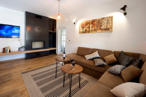 Villa Villa Casa Lori s bazenom i whirlpoolom - Unit 377927-13