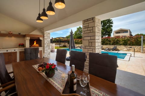 Villa Villa Casa Lori s bazenom i whirlpoolom - Unit 377927-13