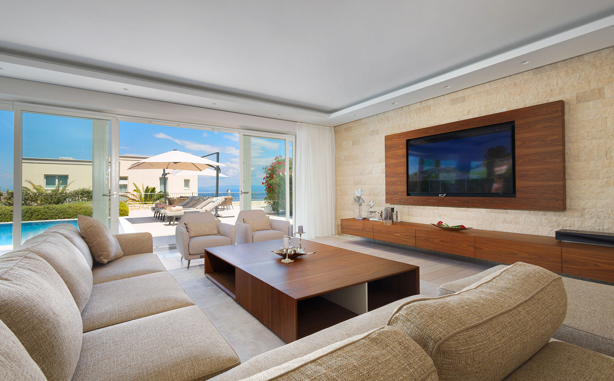 Villa Lusso Mare Istria - Unit 378192-13