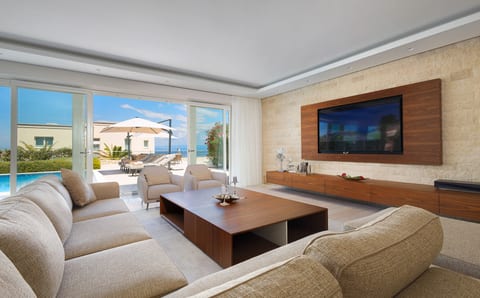 Villa Lusso Mare Istria - Unit 378192-13