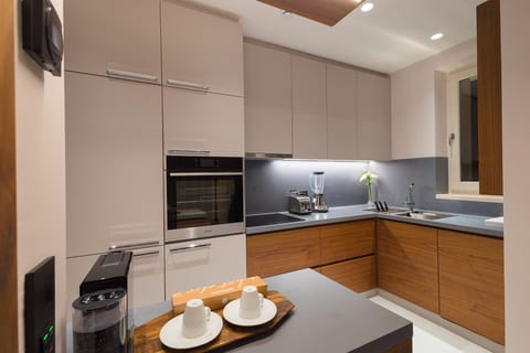 Villa Lusso Mare Istria - Unit 378192-13