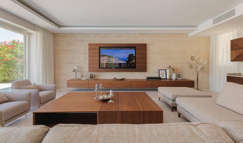 Villa Lusso Mare Istria - Unit 378192-13