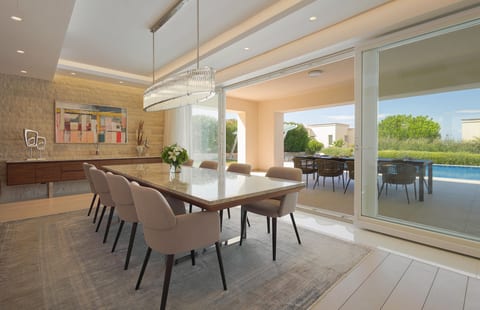Villa Lusso Mare Istria - Unit 378192-13