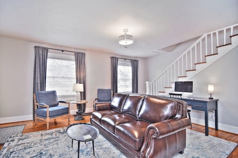 McSwain House #2