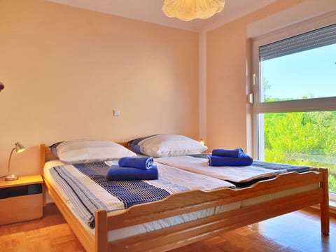 Apartments Vodopija - Unit 46071-61