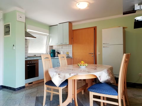 Apartments Vodopija - Unit 46072-61