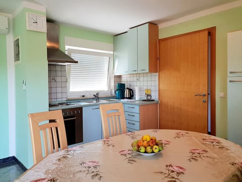 Apartments Vodopija - Unit 46072-61