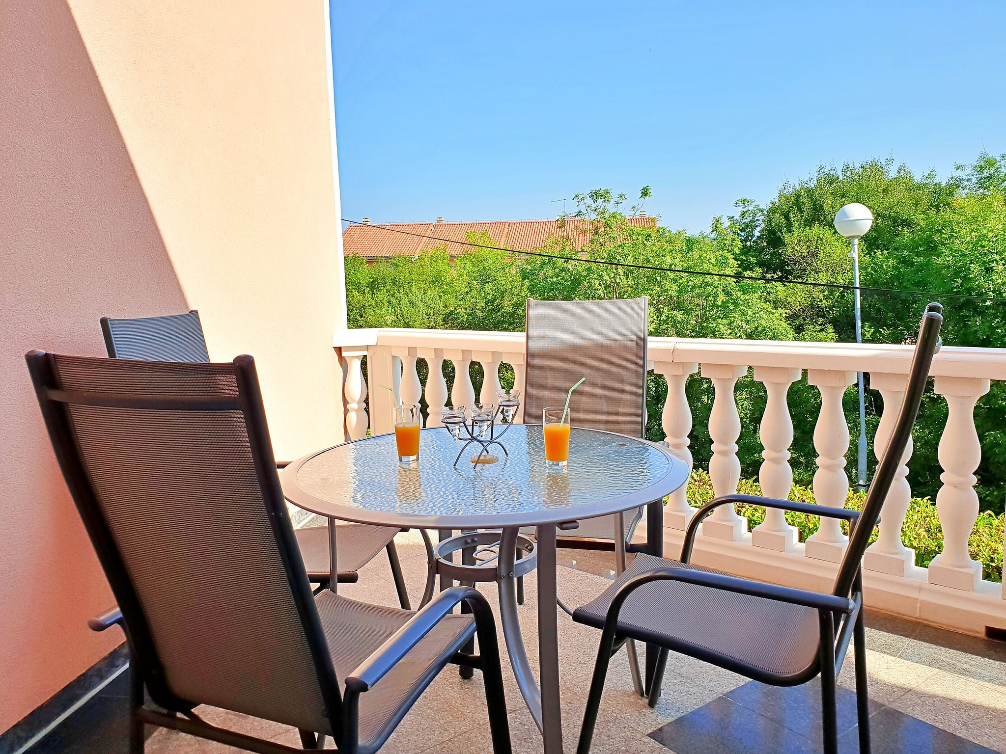 Apartments Vodopija - Unit 46072-61