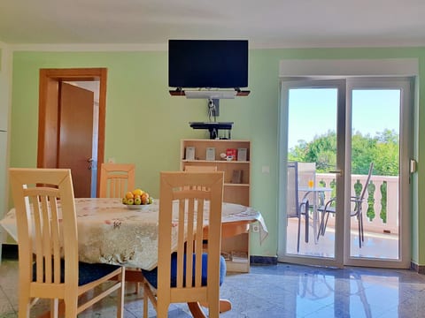 Apartments Vodopija - Unit 46072-61