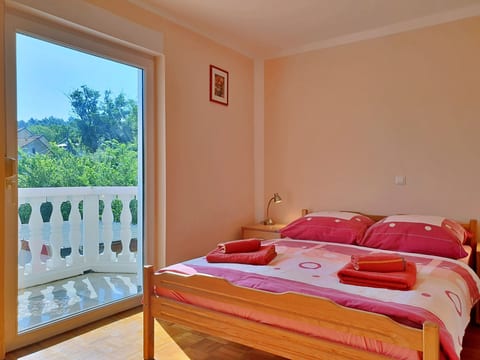Apartments Vodopija - Unit 46072-61