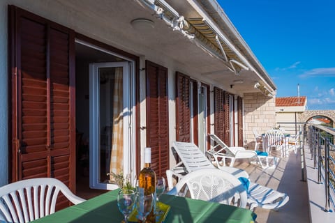 Apartments Kobašlić - Unit 46504-61