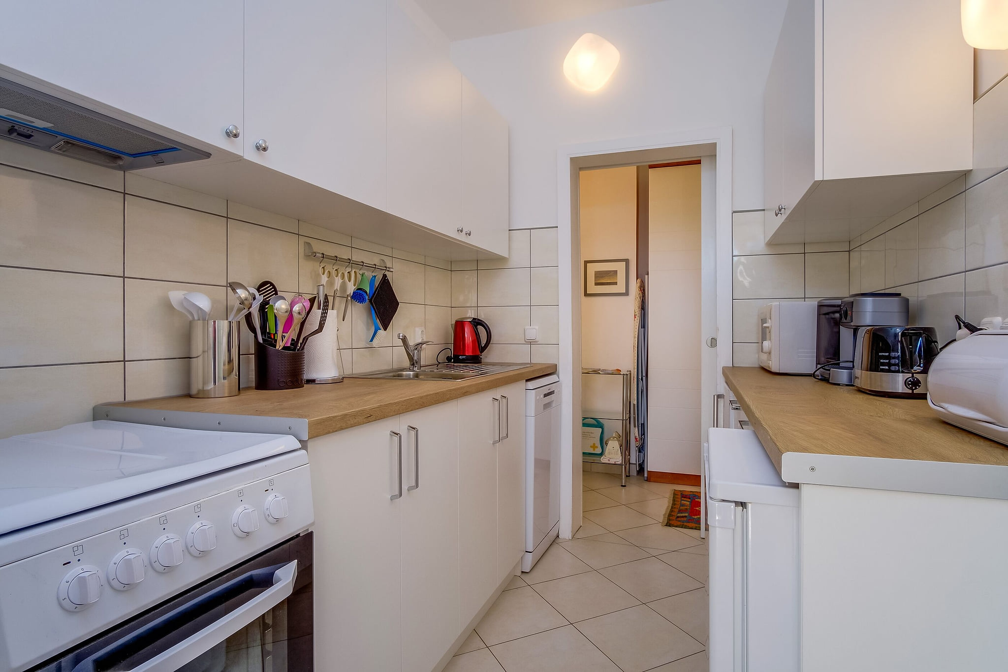 Apartment Adri - Unit 47718-61