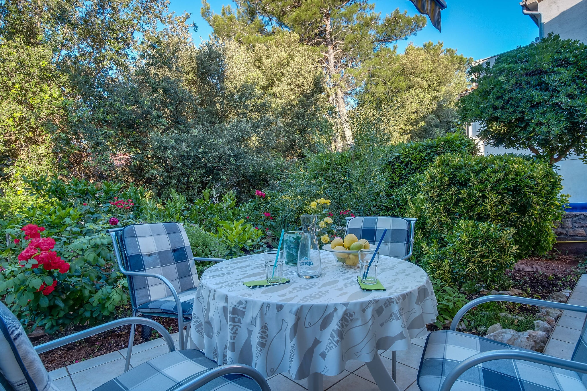 Apartment Adri - Unit 47719-61