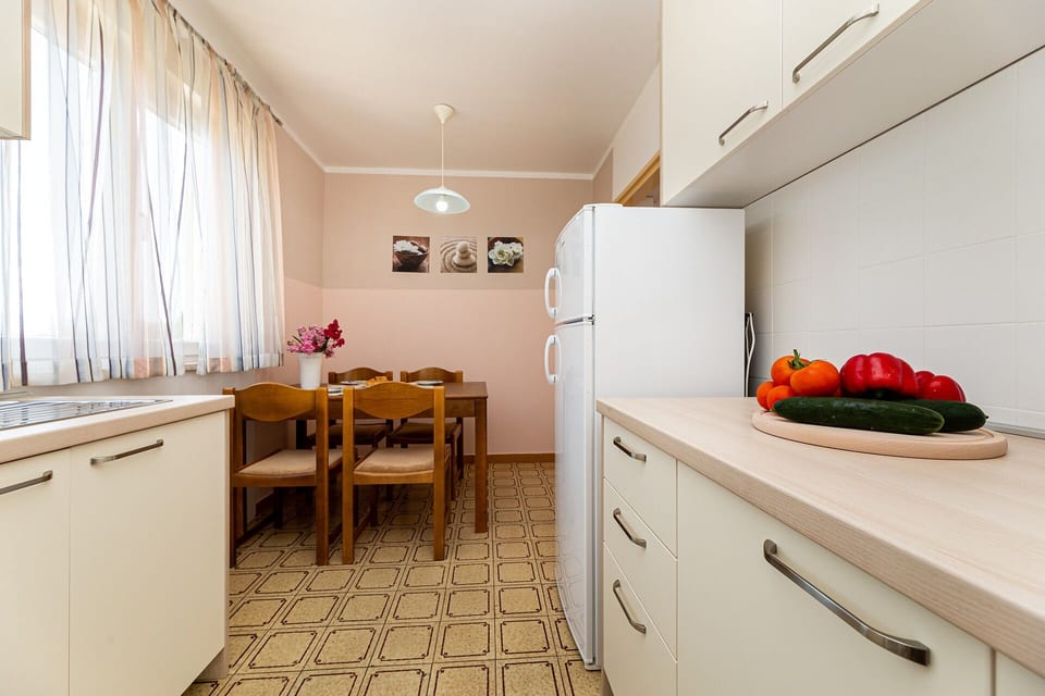 Apartment Sanja - Unit 51636-61