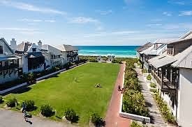 Rosemary Beach | Sleeps 6 | Seaglass At Rosemary | Pools | Balcony
