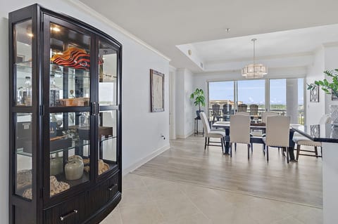 Gulf & Harbor Views | Pool | Paradise Penthouse | Luxury | Destin