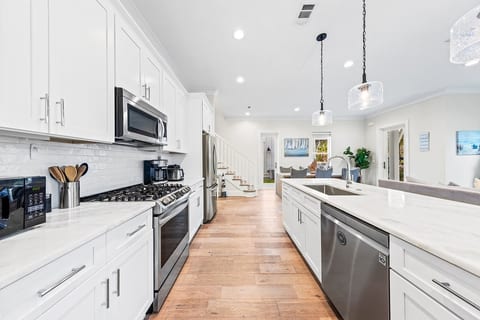 Walk to Beach | Sleeps 14 | Sunset Key | Inlet Beach
