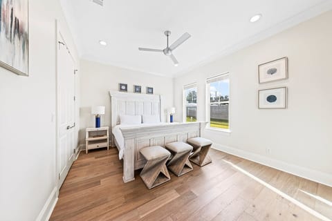 Walk to Beach | Sleeps 14 | Sunset Key | Inlet Beach