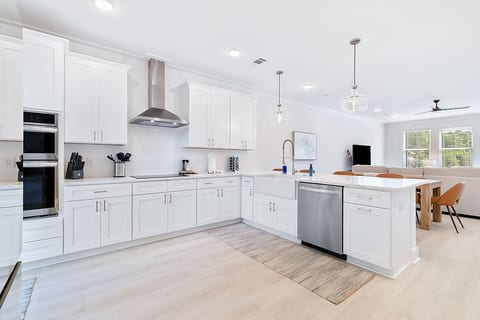 Close to Bay | Sleeps 10 | Blue Belle Villa | Santa Rosa Beach