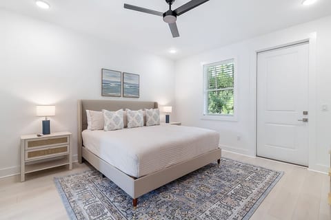 Close to Bay | Sleeps 10 | Blue Belle Villa | Santa Rosa Beach